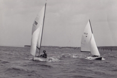 1958 - SNIPE KOPER 01