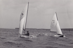 1958 - SNIPE KOPER