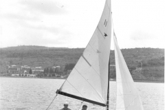 1960 - PRVENSTVO FLRJ – CERKVENIK, JURCA