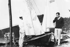 1962 - Zbiljsko jezero 01