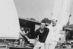 1962 - Zbiljsko jezero 02
