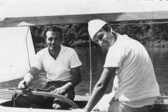 1962 - Zbiljsko jezero 03