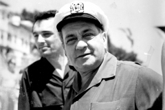 1966 - Lukež - prvenstvo SNIPE - M. Draga