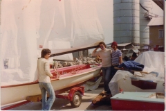 1972 470 Orel Tavč + Šener (j.. z Mrakom)