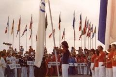 1977 - SP OPTIMIST 11