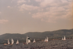 1980 - KRITERIJSKA REGATA SPLIT 02