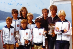1981 - BALKANSKO PRVENSTVO