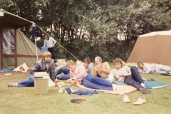 1987 - 024 DANSKA 1987
