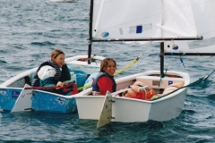 1997 - ANJA SOTOŠEK, TINA SOSIČ