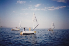 1997 - FLORIDA - MITJA