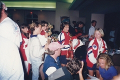1997 - FLORIDA - SIREN SUNDBY - KARLO