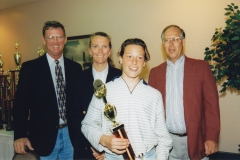 1997 - FLORIDA