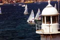 2000 - OLIMPIJADA SIDNEY - JANJA IN ALENKA OREL