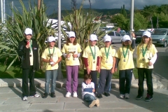 2010 - optimisti 2010