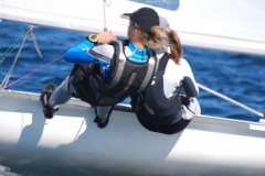 2011 - JESENSKI POKAL KOPER - EVA P, VALENTINA B 03