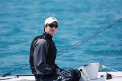 2011 REGATA KOPER CUP 1 - MATEJ VALIC