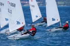 2011 REGATA KOPER CUP 2