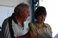 2011 jesenski pokal - Petrič V. in Valič J.