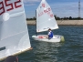 2016 Ekipno DP Optimist