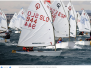 2018 XI Trofeo Euromarina Optimist Torrevieja
