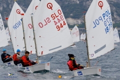 7^ Halloween Cup, Torbole 2019