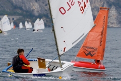 7^ Halloween Cup, Torbole 2019