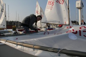 2019 Sun Cup Portorož