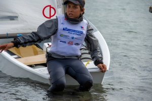 2022 European Optimist Championship
