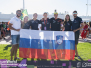 2022 ILCA4 YOUTH World Championship