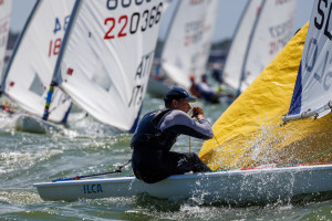 2022 ILCA6 YOUTH World Championship