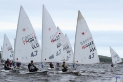 sailing