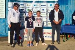 DP Optimist U12F