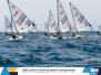 2022 ILCA 6 YOUTH European Championship